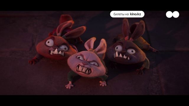 Кунг-фу Панда 4 смотреть онлайн