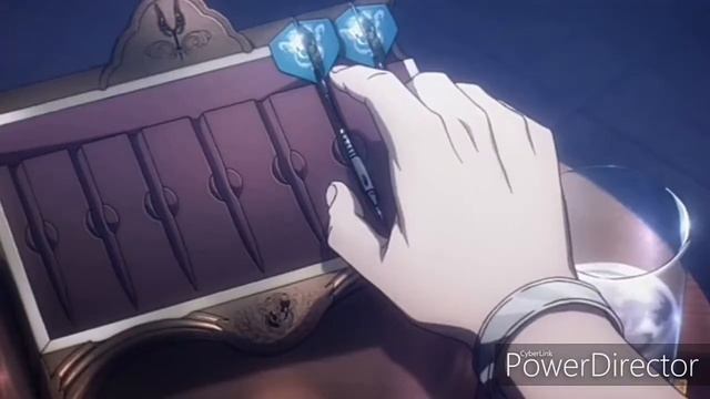 Аниме AMV - Парад смерти / Anime AMV - Death Parade смотреть онлайн