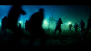 13 часов: Тайные солдаты Бенгази - ТВ-спот №2