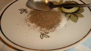 Цыпленок жареный в духовке