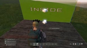 BBP стройка DayZ на проекте ZDayZ (Nasty)