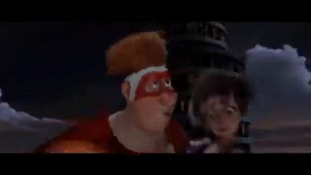 Мегамозг музыка смотреть онлайн