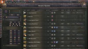 {RU} Victoria 3 | Виктория 3 Патч 1.8