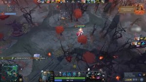 AVICE в ПЕРВОЙ ИГРЕ на ТУРНИРЕ ПОКАЗАЛ MID DIFF | Streamers Battle 8 | A