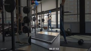 Ширинских Александр, ТФ Оренбург, член клуба, количество повторений 48 раз