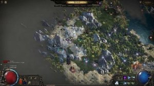 Path Of Exile 2 Лич единственный нормальный билд на приспешн