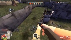 ИГРА ЗА СКАУТА В MVM ДЛЯ НАЧИНАЮЩИХ [TF2]