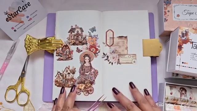 ASMR терапия. Звуки для души