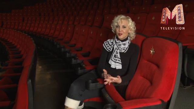 КиноМир Турист (The Tourist) смотреть онлайн