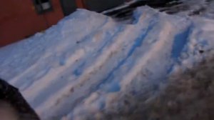 Vlog #9|Губка Боб 3D|Незабываемые приключения