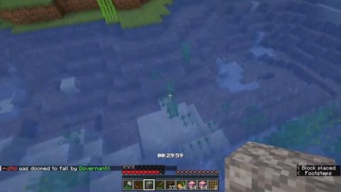 МАЙНКРАФТ СПИДРАННЕР ПРОТИВ 3 ОХОТНИКОВ, ГРАНД ФИНАЛ. Random item challenge