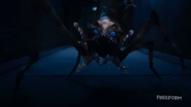 Клэри и Джейс. По волнам. Klary and Jace. Сумеречные охотники. смотреть онлайн