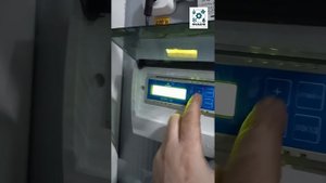 блок ротации Бурр-1м