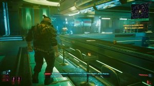 Cyberpunk 2077 #10