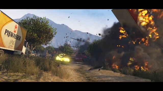 GTA 5 Online: ОБНОВЛЕНИЕ «Контрабандисты» | СКОЛЬКО ДЕНЕГ Н?