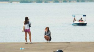 Воронеж. Парк Дельфин. (31.05.2025)