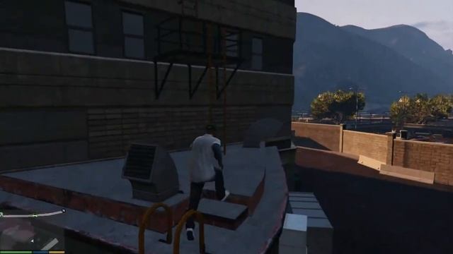 Где найти вертолет в Гта 5 смотреть онлайн