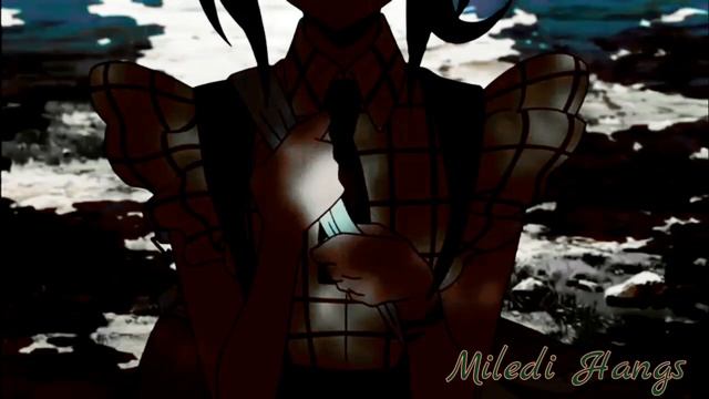 [AMV] 《Улети》 ~Кизнайвер~ ♡Чидори и Хаджимэ♡ Аниме клип (заказ от Violetta_LoL) смотреть онлайн