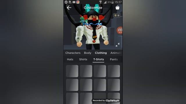 Бесплатный аккаунт в Роблокс смотреть онлайн