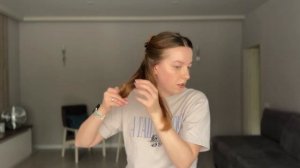Укладка на DYSON за 20 минут! Локоны на дайсон