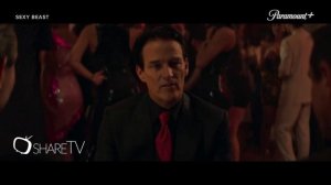 СЕКСУАЛЬНАЯ ТВАРЬ СЕРИАЛ ТРЕЙЛЕР// SEXY BEAST SERIES RAILER 2024