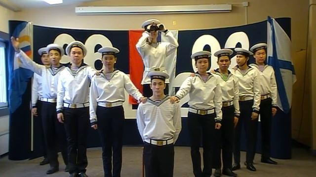 ВИЗИТКА. Зарница - 2021 смотреть онлайн