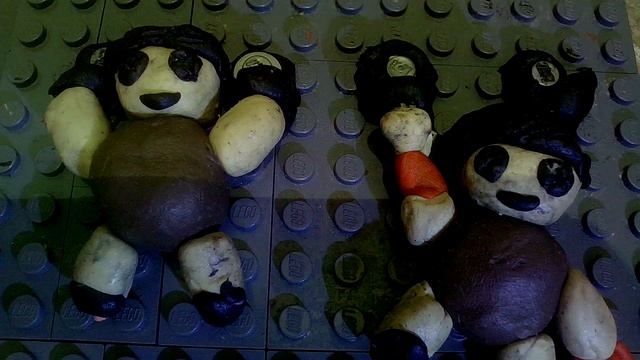 ЛЕГО ВЕРСИЯ первого опенинга Дневника Будущего ; LEGO VERSION Opening 1 Mirai Nikki. (Лего яндере) смотреть онлайн