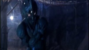 Гайвер против Гайвера Зоонойда Крейна