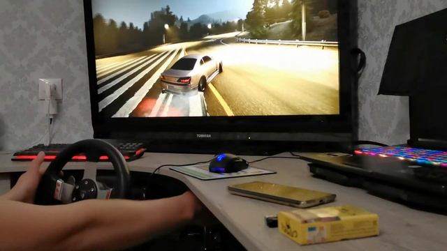 Carx drift racing online / дрифт под LXST на S15 смотреть онлайн