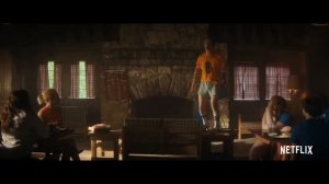 Улица страха. Часть 2: 1978. Резня в летнем лагере