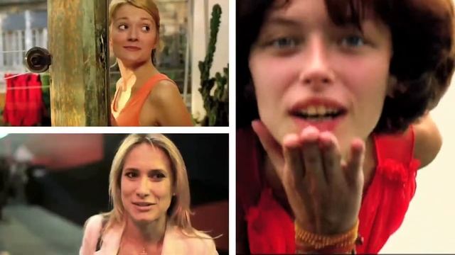 Марика о Любви с акцентом... смотреть онлайн