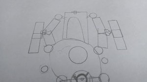 КАК НАРИСОВАТЬ ДЖИ МЕНА 4.0? (СТЕПАН СПИКЕР ТИТАН)