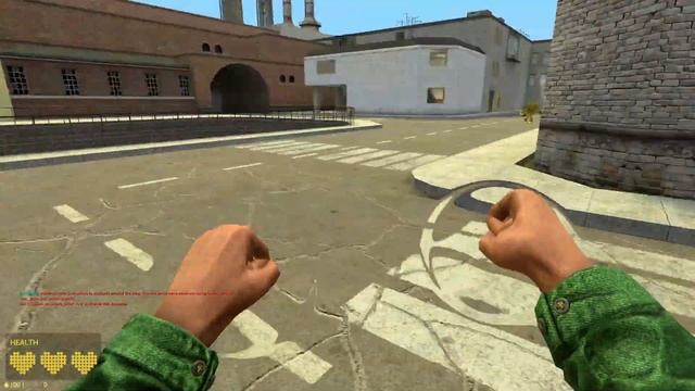 Я Вижил 30 дней с МИНИ ХАГИ в Garry's Mod Хардкоре смотреть онлайн