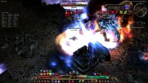 Grim Dawn: Читер урона - искоренитель через пламя и одновре