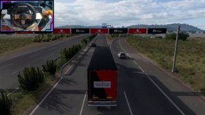 Горный рейс по Турции! 🚛 Volvo NH12 🚌 (Euro Truck Simulator 2/ETS2/#ets2 ).