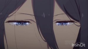 AMV Энн и Шаль "пусть весь мир подождёт"