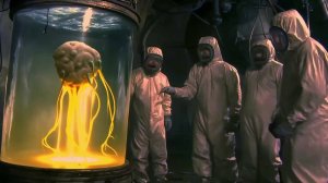 Странные миры