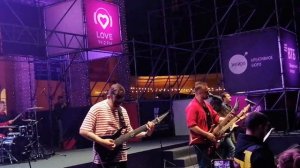 Александр Пушной и ОТП-Студио - От винта! (Сover version). Тех?