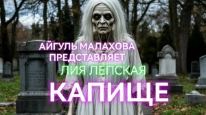 КАПИЩЕ. Жуткая история про ведьм!