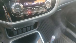 Очиститель кондиционера "Бомбочка". Убираем запах от к