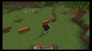 ОБЗОР МОДОВ НА ОРУЖИЕ МОБОВ В МАЙНКРАФТ "ОБЗОР МОДОВ"