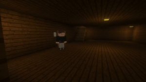 ПОЕХАЛИ В ДОМ ГДЕ ОБИТАЮТ ПРИЗРАКИ!!!! Minecraft сериал