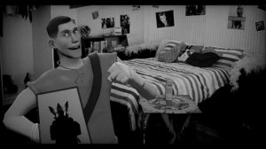 |МГЕ страшилка|За гиену не играй.