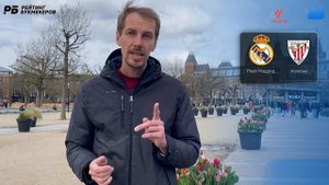 Реал Мадрид - Атлетик. Прогноз Вишневского
