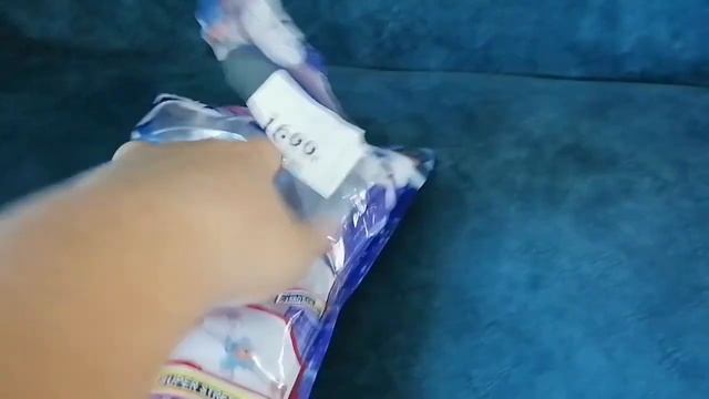 ОБЗОР НА ИГРУШКУ БАГС БАННИ (Космический Джем Новое поколение) смотреть онлайн