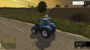 Огляд мапи Львівщина! Lviv Region | Farming Simulator 15 - Огляд украї?