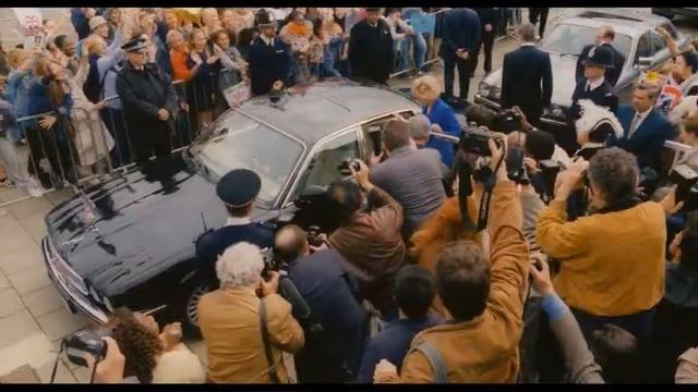 Диана - История любви смотреть онлайн