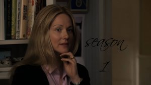 Сериал Большая буква «Р» /  The Big С Сезон 1 серия 12