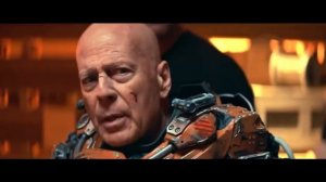 Фильм "Звёздный рубеж" | "Cosmic Sin"