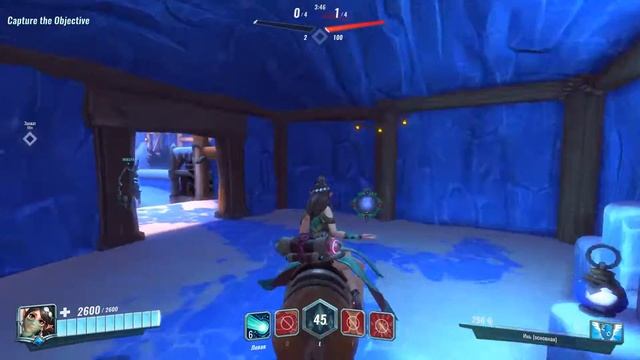 Paladins Beta - 16.10. 16. Серия 3